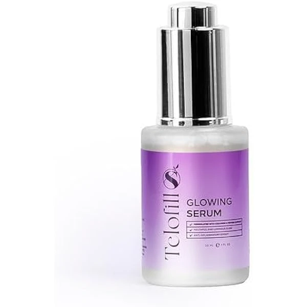 تيلوفيل سيروم لاعادة نضارة البشرة 30 مل