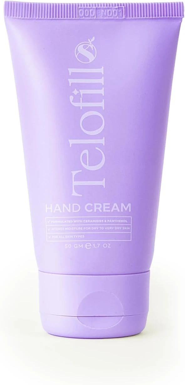تيلوفيل كريم مرطب لليد 50 مل الجمهور 98