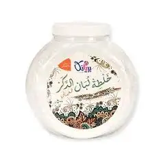 بريانكا خلطة لبان الدكر 500 مل