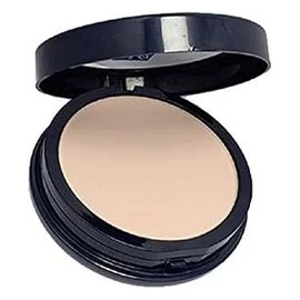 M.N بودرة مضغوطة 15 جم