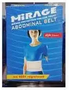 ميراج حزام بطن FREE SIZE