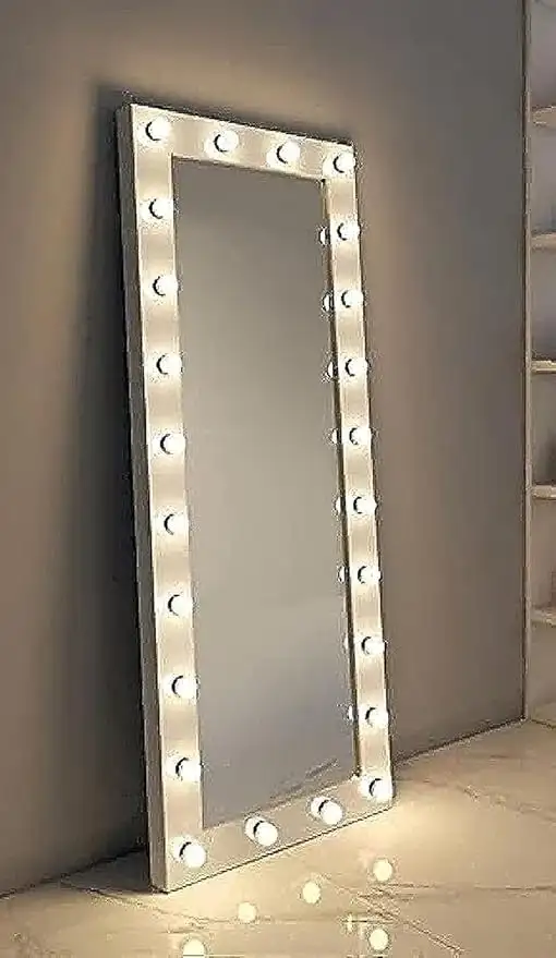مرايه اشكال