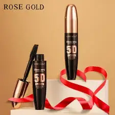روز جولد مسكرة 5D