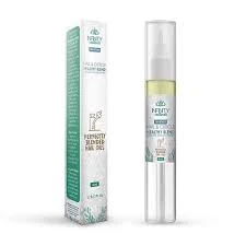 انفينتى ناتشورال مجموعة زيوت للعناية بالاظافر 4 مل