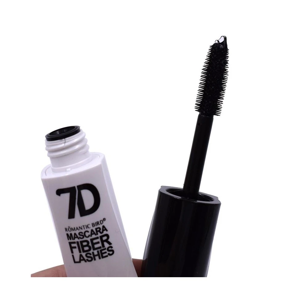 7D مسكرة فايبر لاش