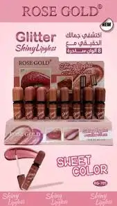 روز جولد ليب جلوس 6 مل RG705