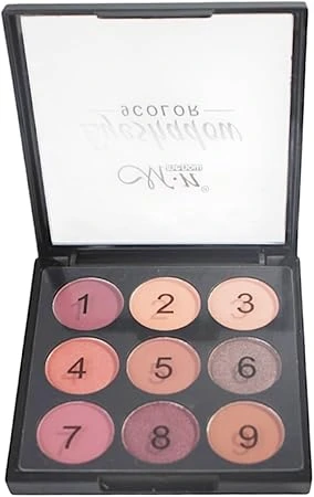 M.N اى شادو 9 لون#