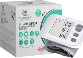 بلانت هيلث جهاز ضغط ديجيتال ph330 rist
