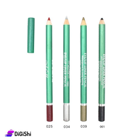 قلم تحديد عيون وشفاة