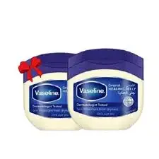 فازلين جل اصلى 100مل عرض 2 قطعة خصم 15 % offer