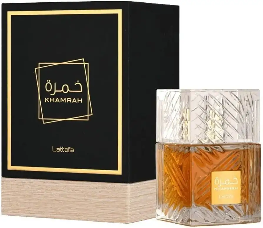 لطافة خمره بدى باتر 100 جم